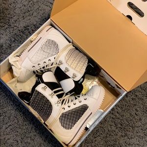 Burton Snowboard Boots